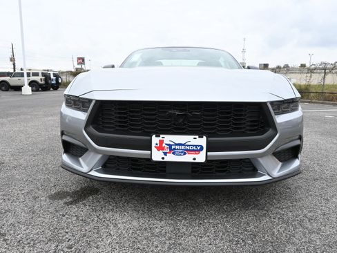 New 2026 Ford Mustang Coupe w/ Mustang Nite Pony Package image 36