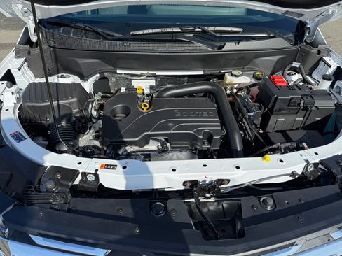 New 2026 Chevrolet Equinox LT image 20