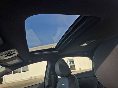 Used 2024 Kia Forte GT-Line w/ GT-Line Premium Package image 25