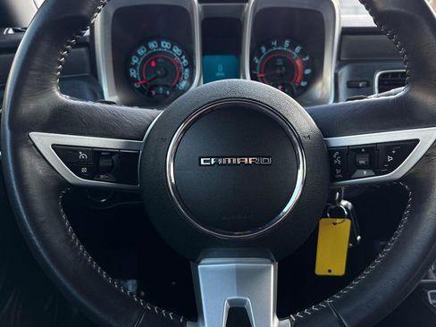 Used 2010 Chevrolet Camaro SS w/ RS Package image 24