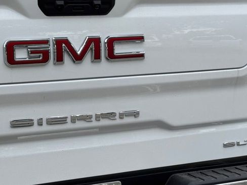 New 2026 GMC Sierra 1500 SLT w/ SLT Premium Plus Package AWD/4WD image 33
