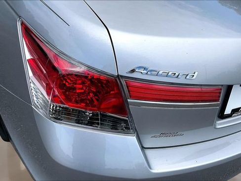 Used 2012 Honda Accord EX-L image 21
