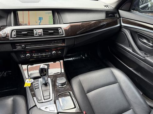 Used 2015 BMW 528i Sedan image 21