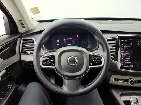 Used 2023 Volvo XC90 T8 Ultimate w/ Protection Package Premier AWD/4WD image 21