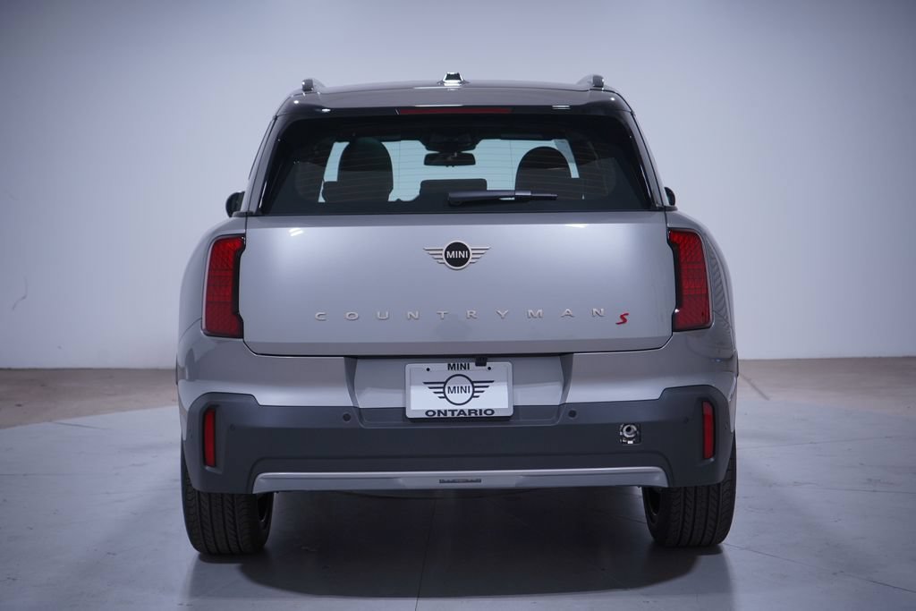 Used 2026 MINI Cooper Countryman S AWD/4WD image 5