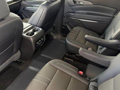 New 2026 Chevrolet Traverse High Country AWD/4WD image 13