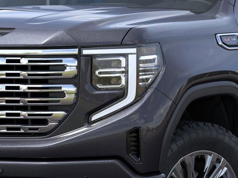 New 2026 GMC Sierra 1500 Denali w/ Technology Package image 10
