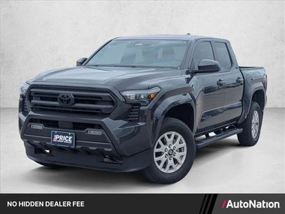 Certified 2024 Toyota Tacoma SR5