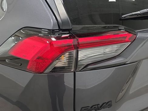 Certified 2023 Toyota RAV4 XLE w/ Convenience Package image 27