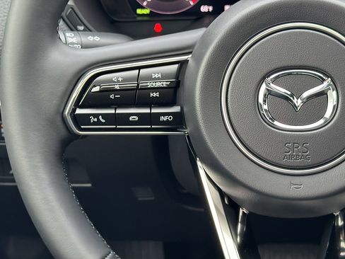 New 2026 MAZDA CX-90 3.3 Turbo w/ Premium Sport Pkg image 21