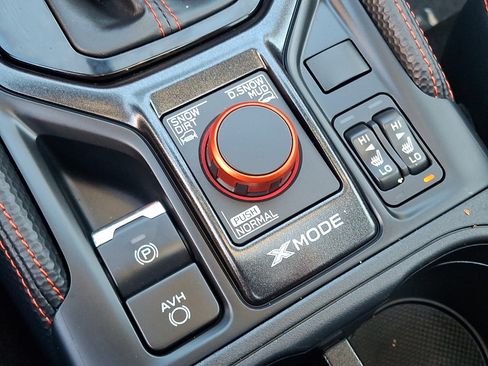 Certified 2023 Subaru Forester Sport AWD/4WD image 26