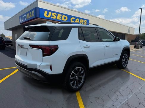 Used 2026 GMC Terrain Elevation w/ Elevation Premium Package AWD/4WD image 5