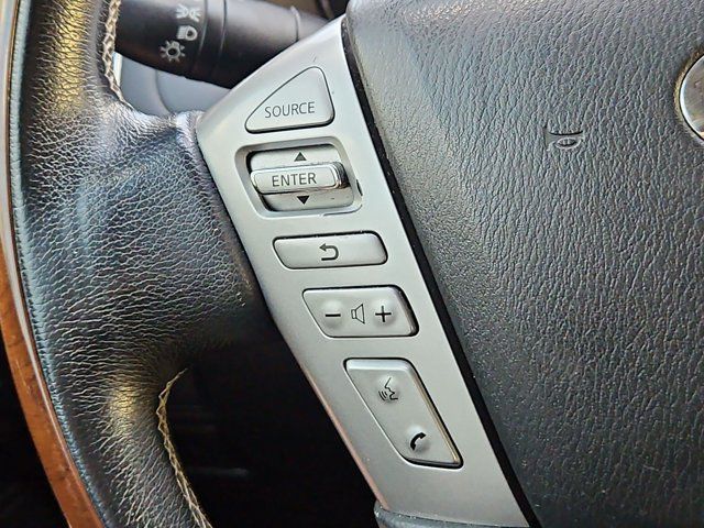 Used 2019 INFINITI QX80 Luxe AWD/4WD image 26