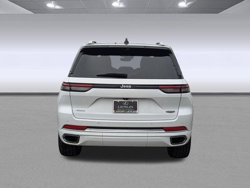 Used 2022 Jeep Grand Cherokee Summit image 10