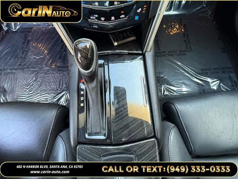 Used 2014 Cadillac XTS Platinum AWD/4WD image 24