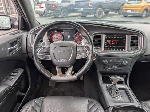 Used 2023 Dodge Charger SRT Hellcat w/ Harman/Kardon Audio Group image 20
