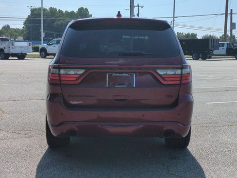 Used 2022 Dodge Durango R/T RWD image 5