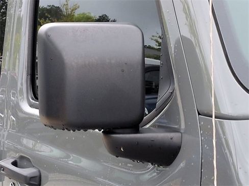 Certified 2023 Jeep Gladiator Rubicon w/ LED Lighting Group image 11