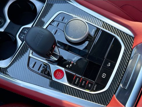 New 2026 BMW X5 M Competition w/ Executive Package image 30