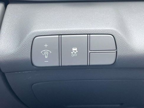 New 2026 Hyundai Elantra Sport image 35