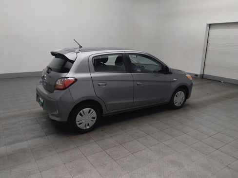 Used 2021 Mitsubishi Mirage LE image 10