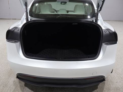 Used 2024 Tesla Model 3 Long Range AWD/4WD image 19