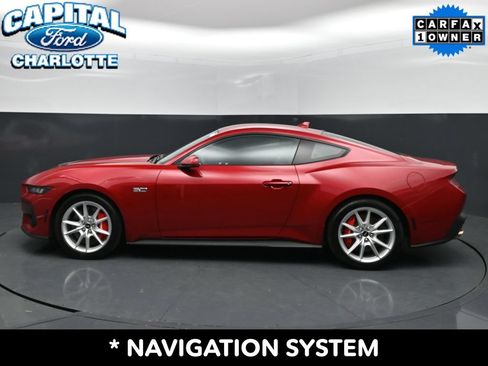 Used 2024 Ford Mustang GT Premium RWD image 5