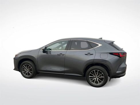 Used 2024 Lexus NX 350 AWD image 6