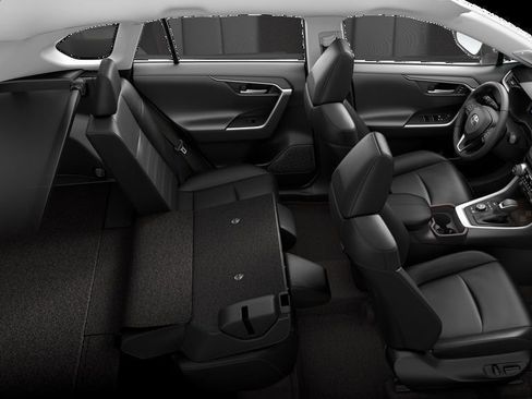 New 2025 Toyota RAV4 Limited w/ Advanced Technology Package image 29