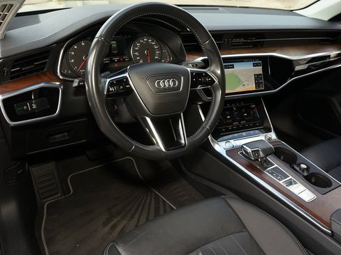 Used 2019 Audi A6 3.0T Premium w/ Convenience Package image 8