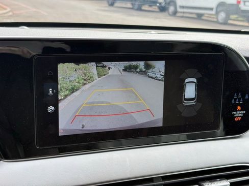 Used 2022 Hyundai Palisade SEL w/ Premium Package image 17