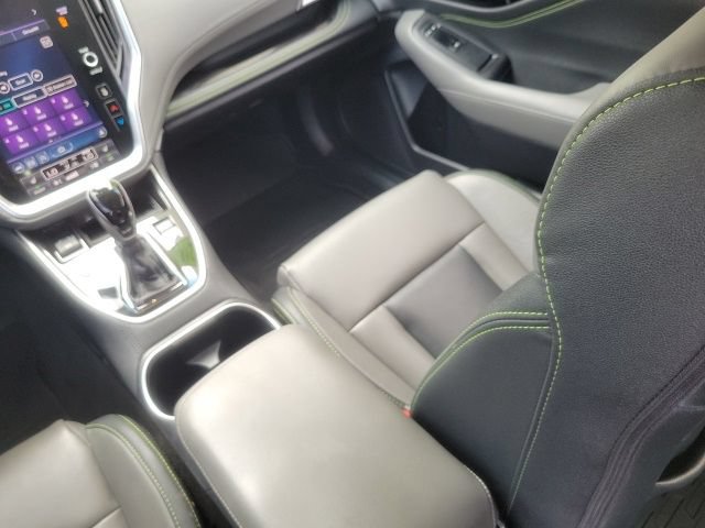Used 2020 Subaru Outback Onyx Edition XT AWD/4WD image 16