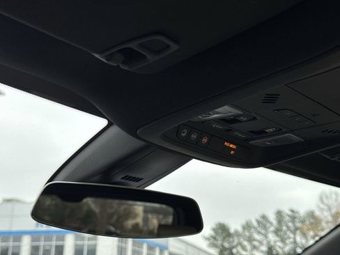 Used 2019 Cadillac XT5 Luxury image 27