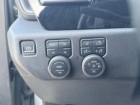 Used 2024 Chevrolet Silverado 1500 RST w/ Convenience Package II AWD/4WD image 28
