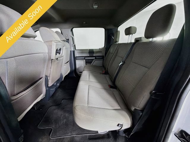 Used 2022 Ford F250 XLT AWD/4WD image 23