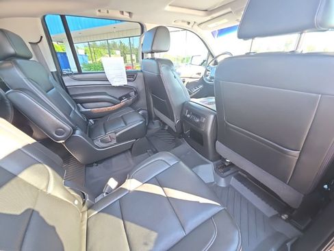 Used 2020 Chevrolet Suburban Premier w/ RST 6.2L Performance Edition AWD/4WD image 16