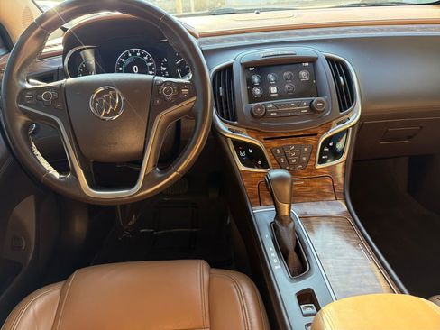 Used 2014 Buick LaCrosse Leather image 26