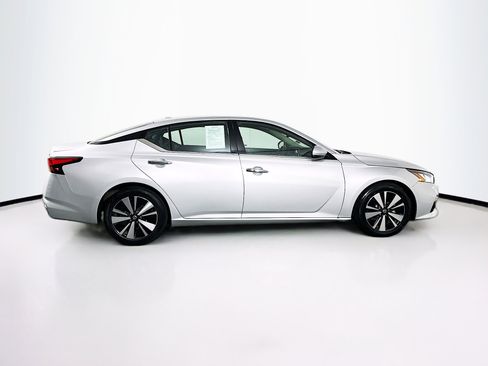 Used 2020 Nissan Altima 2.5 SL image 10