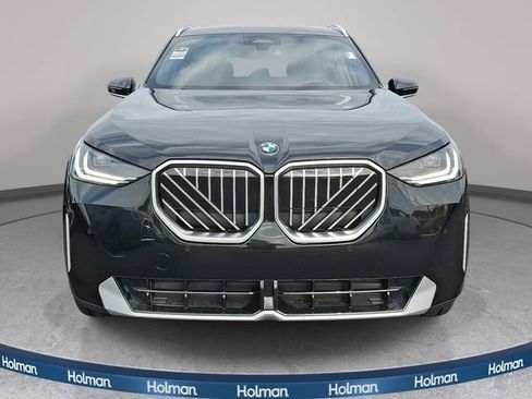 Used 2026 BMW X3 xDrive30i w/ Convenience Package AWD/4WD image 2