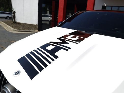 Used 2021 Mercedes-Benz GLE 53 AMG 4MATIC Coupe image 5