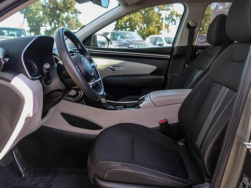 Used 2023 Hyundai Tucson SEL image 17