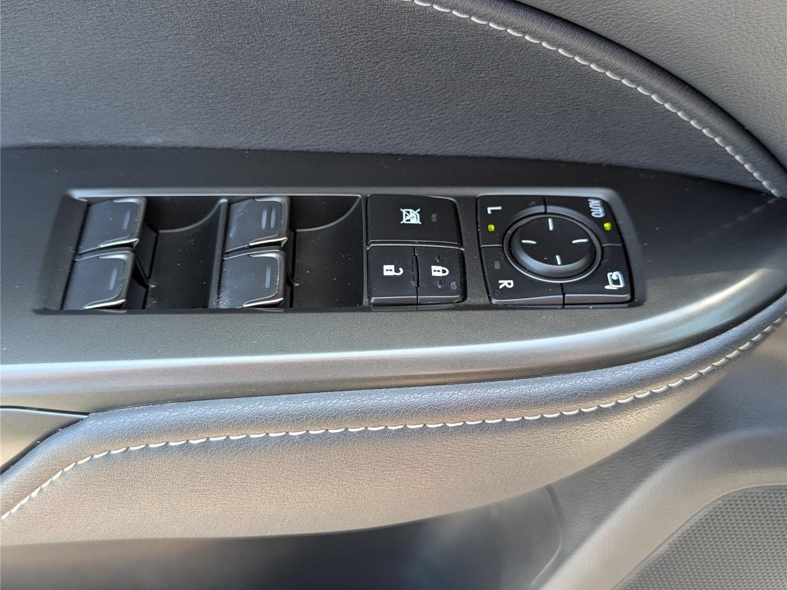 Certified 2024 Lexus NX 350 AWD image 20