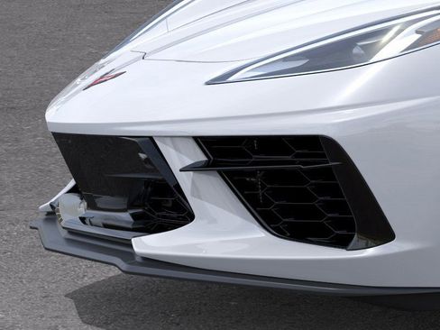 New 2026 Chevrolet Corvette Stingray Preferred Cpe w/ Z51 Performance Package image 13
