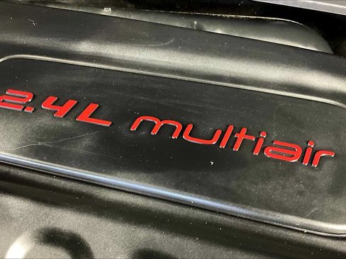 Used 2018 Jeep Compass Latitude w/ Popular Equipment Group FWD image 30