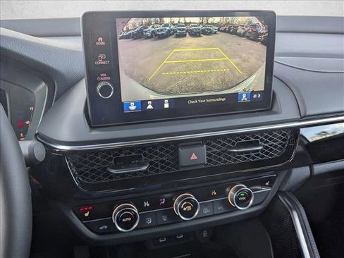 New 2025 Acura ADX AWD image 14