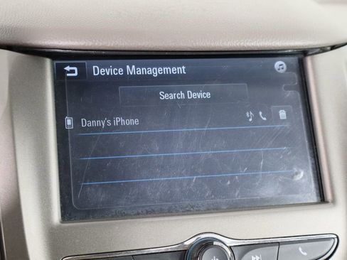 Used 2016 Chevrolet Cruze LT w/ Convenience Package image 32