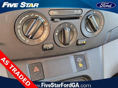 Used 2015 Nissan NV200 SV w/ Technology Package image 20