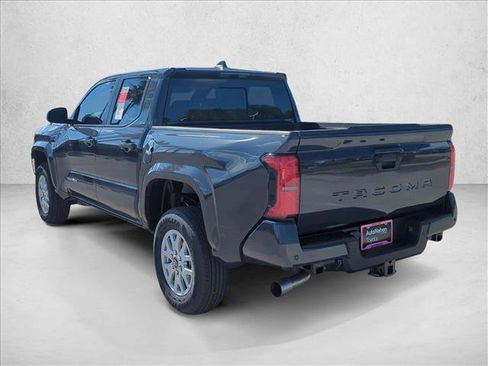 New 2026 Toyota Tacoma SR5 RWD image 7