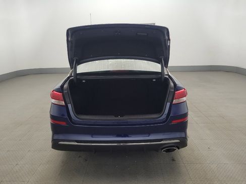 Used 2020 Kia Optima LX FWD image 29