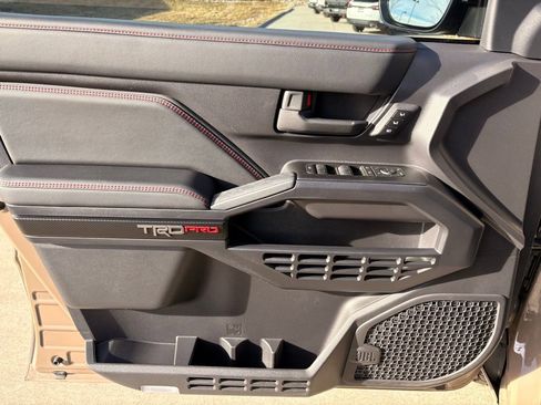 Used 2025 Toyota 4Runner TRD Pro image 10